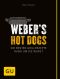 [GU 01] • Weber's Hot Dogs · Die besten Grillrezepte rund um die Wurst